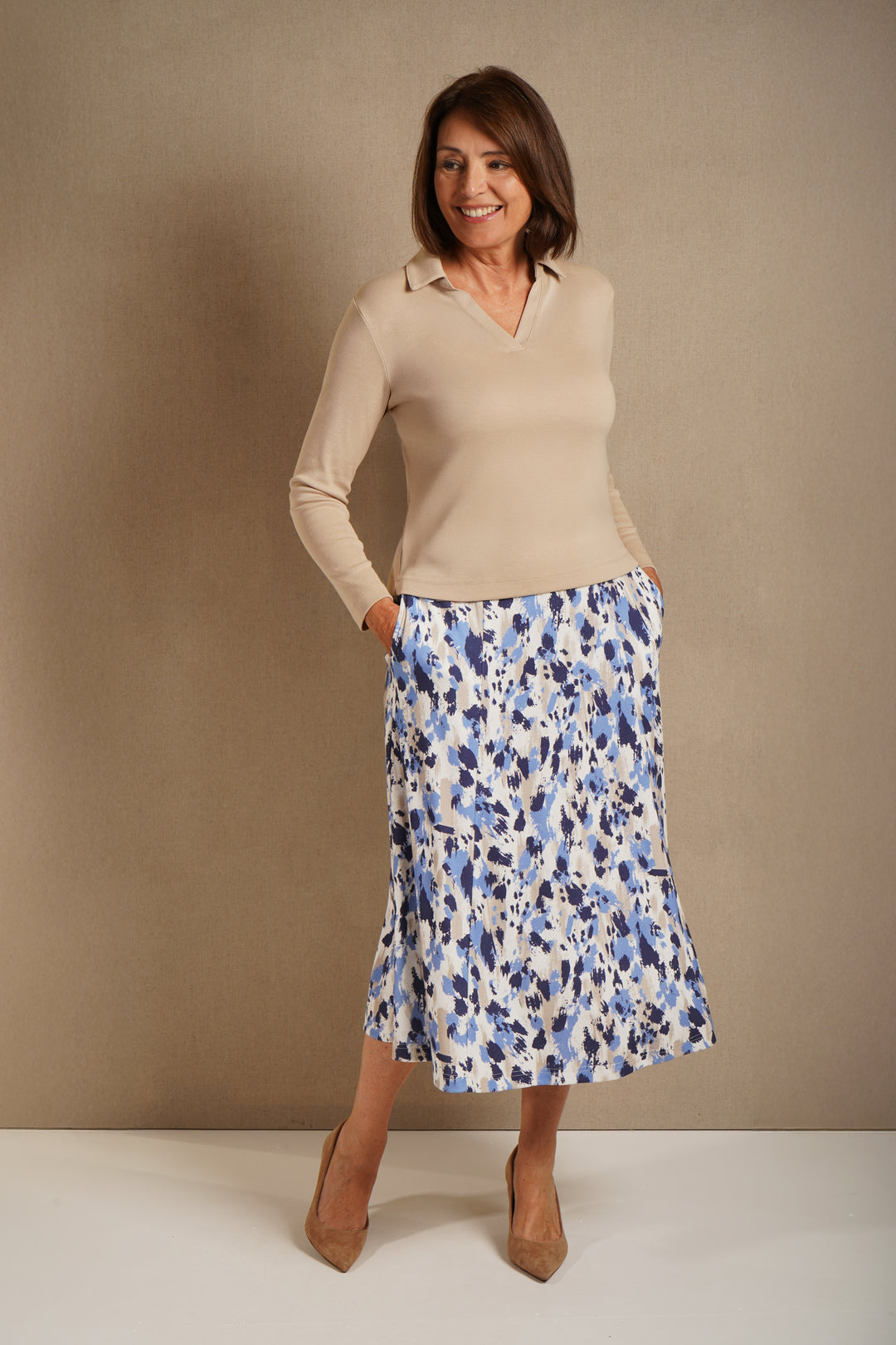 Juno Skirt