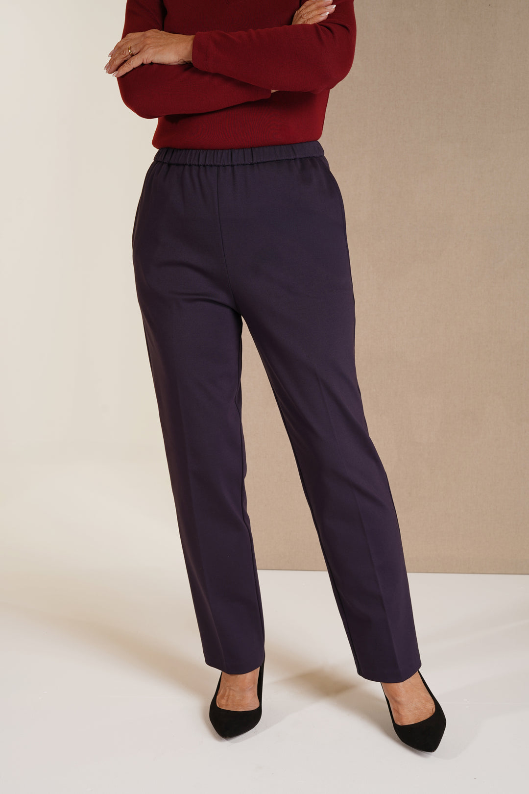 Nora Trouser