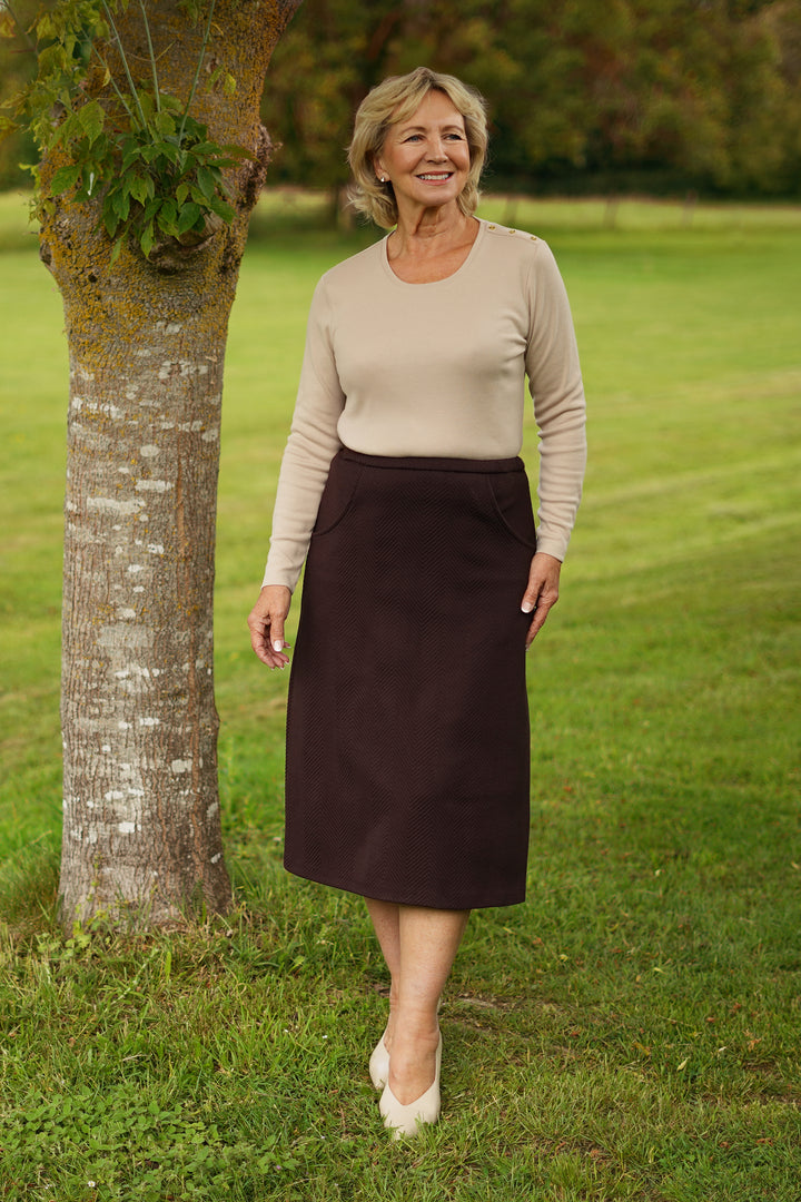 Harriet Skirt
