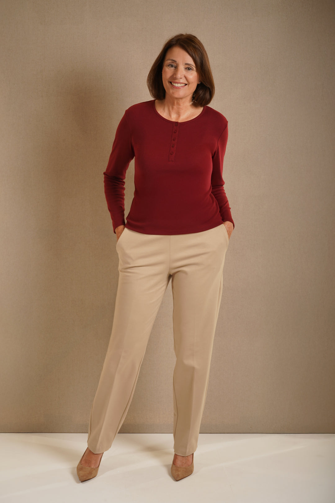 Nora Trouser