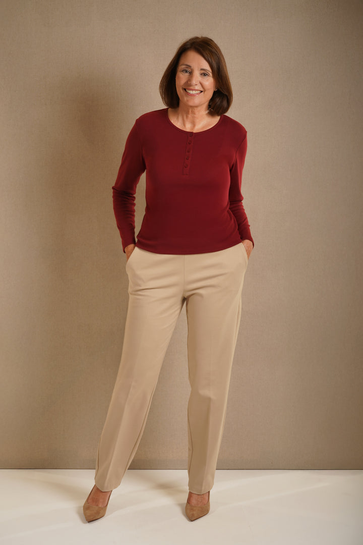 Nora Trouser