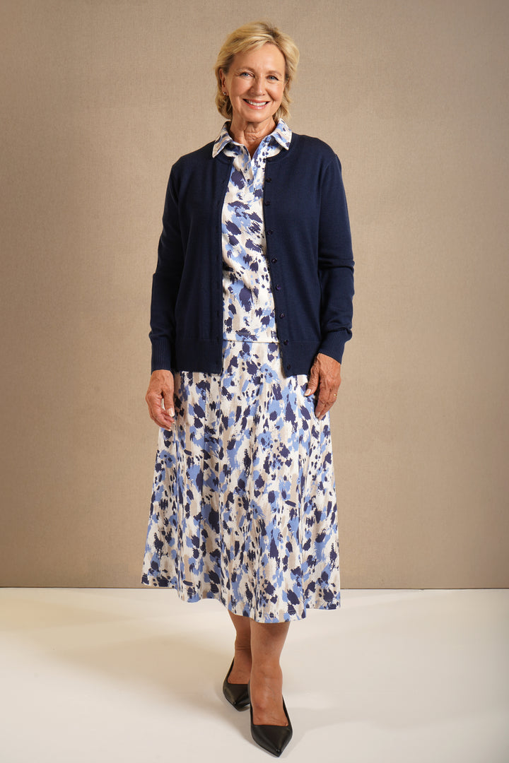 Juno Skirt