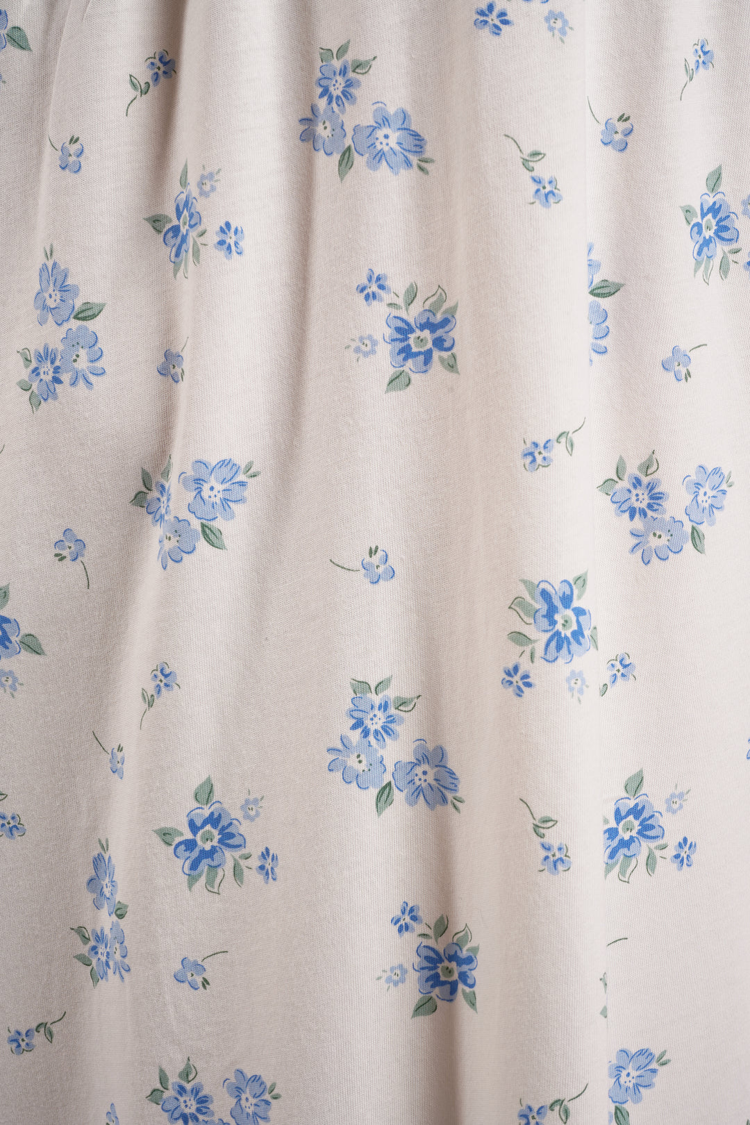 Viola Sleeveless Nightdress - 2 Lengths