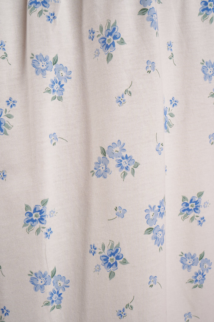 Viola Nightdress - 2 Lengths