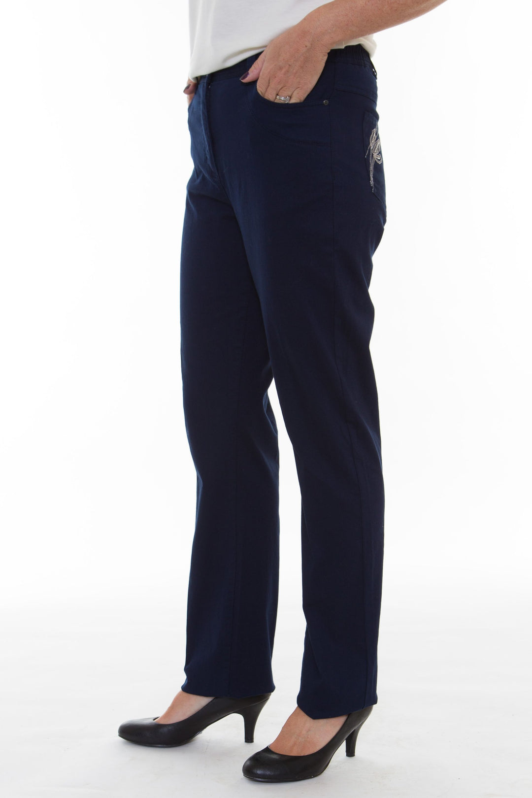 Henley Trousers