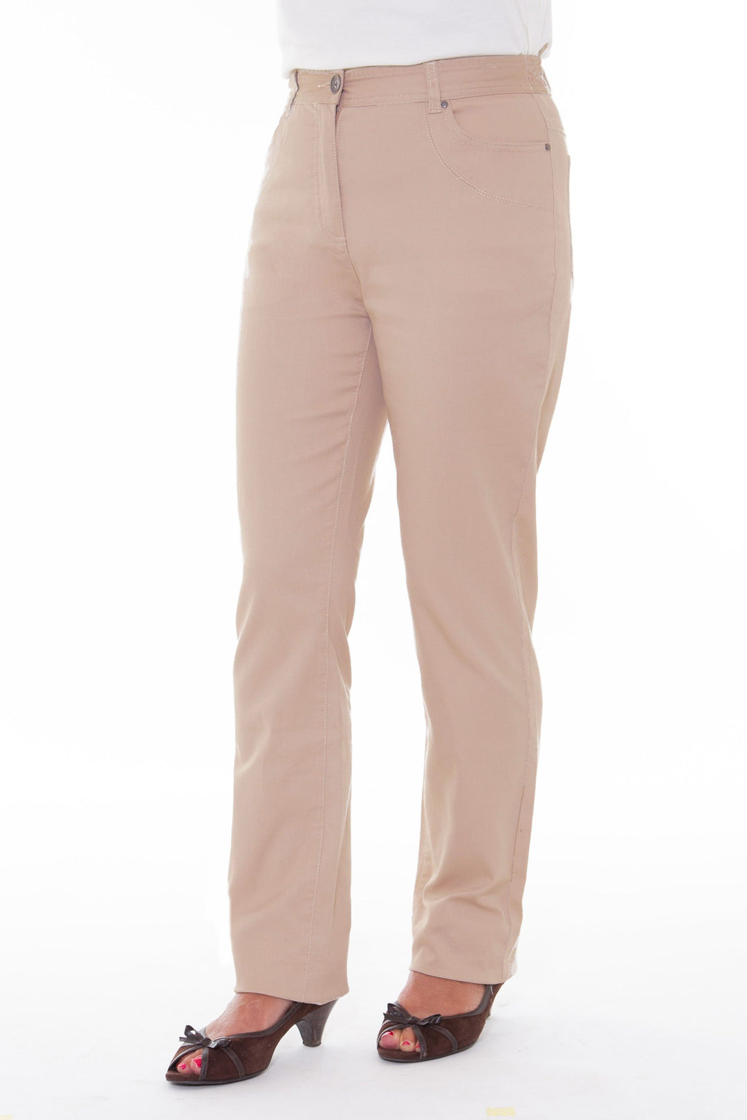 Henley Trousers