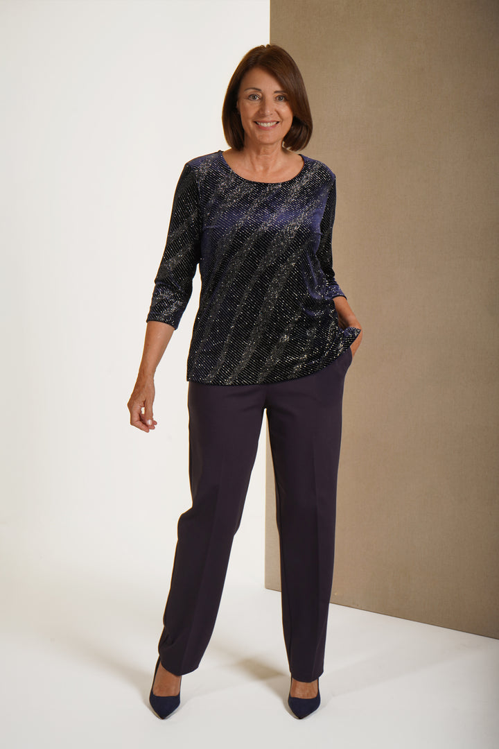 Celeste Top