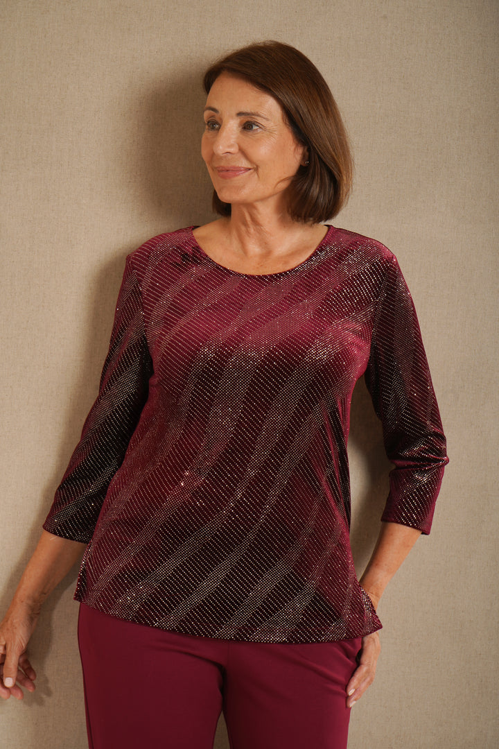 Celeste Top