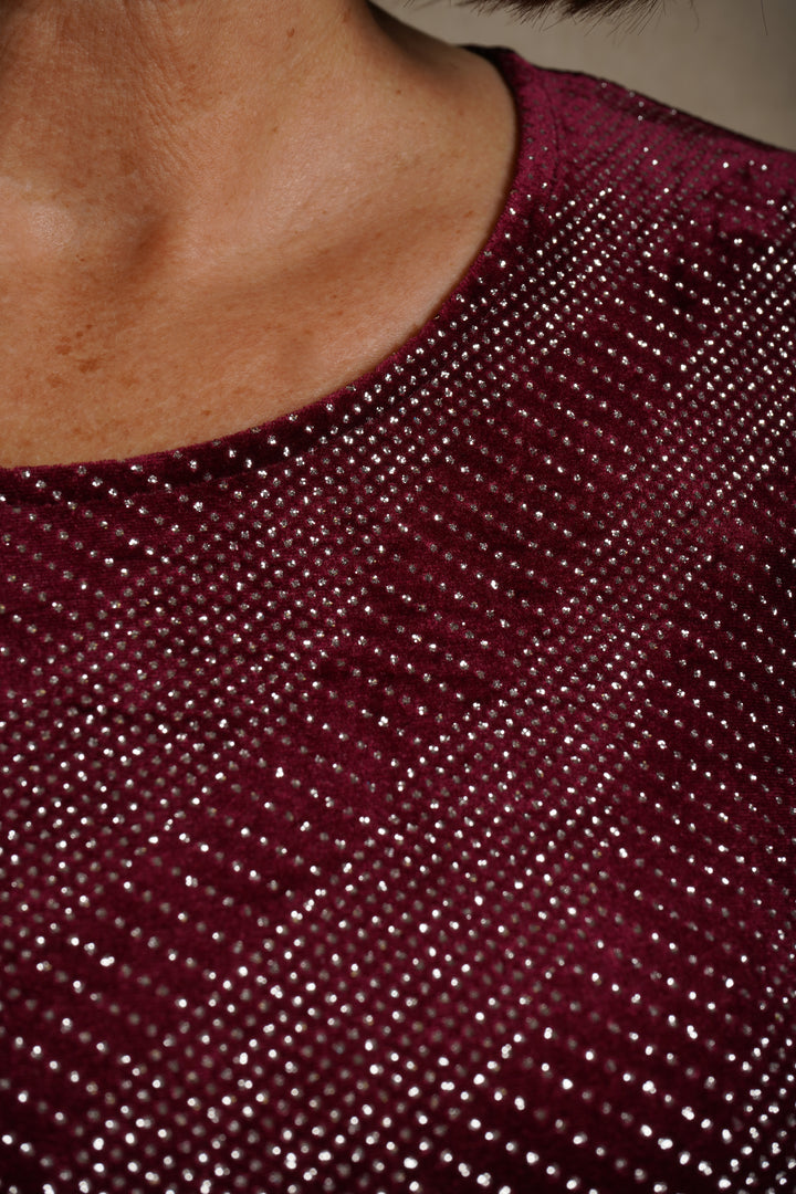 Celeste Top