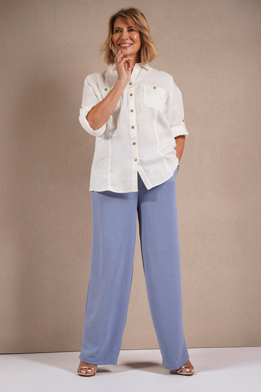 Margot Trouser