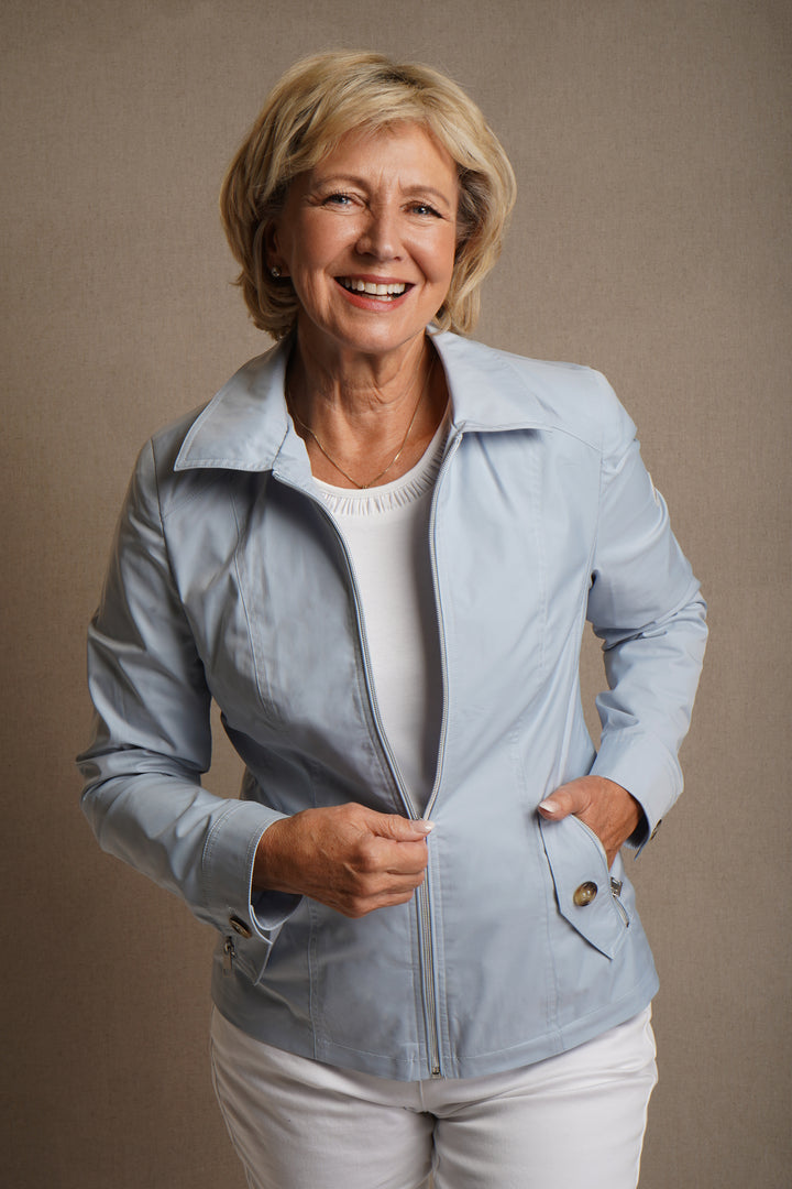 Serene Jacket