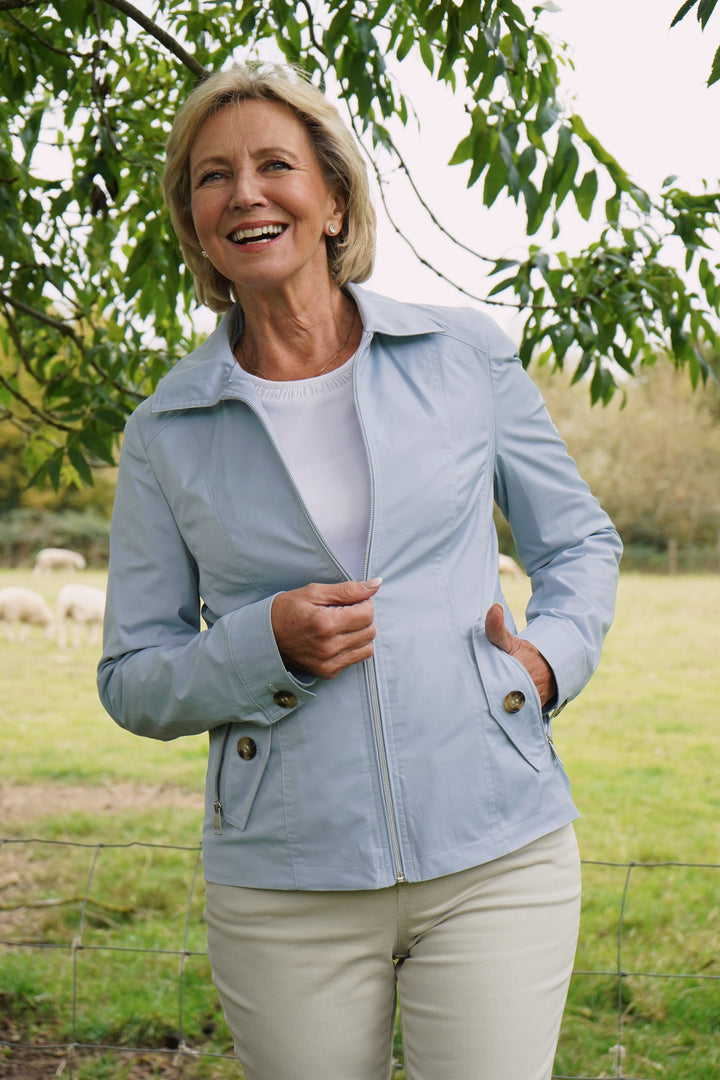 Serene Jacket