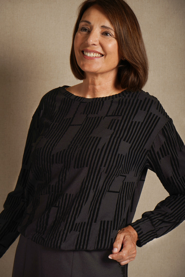 Sabine Top