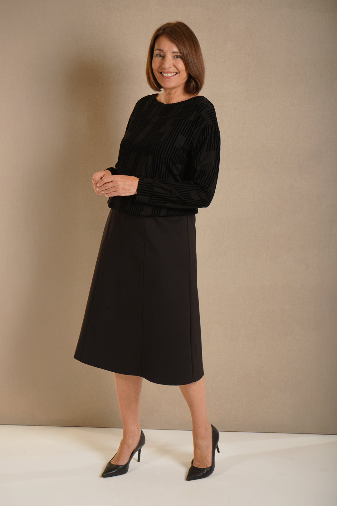 Nora Skirt