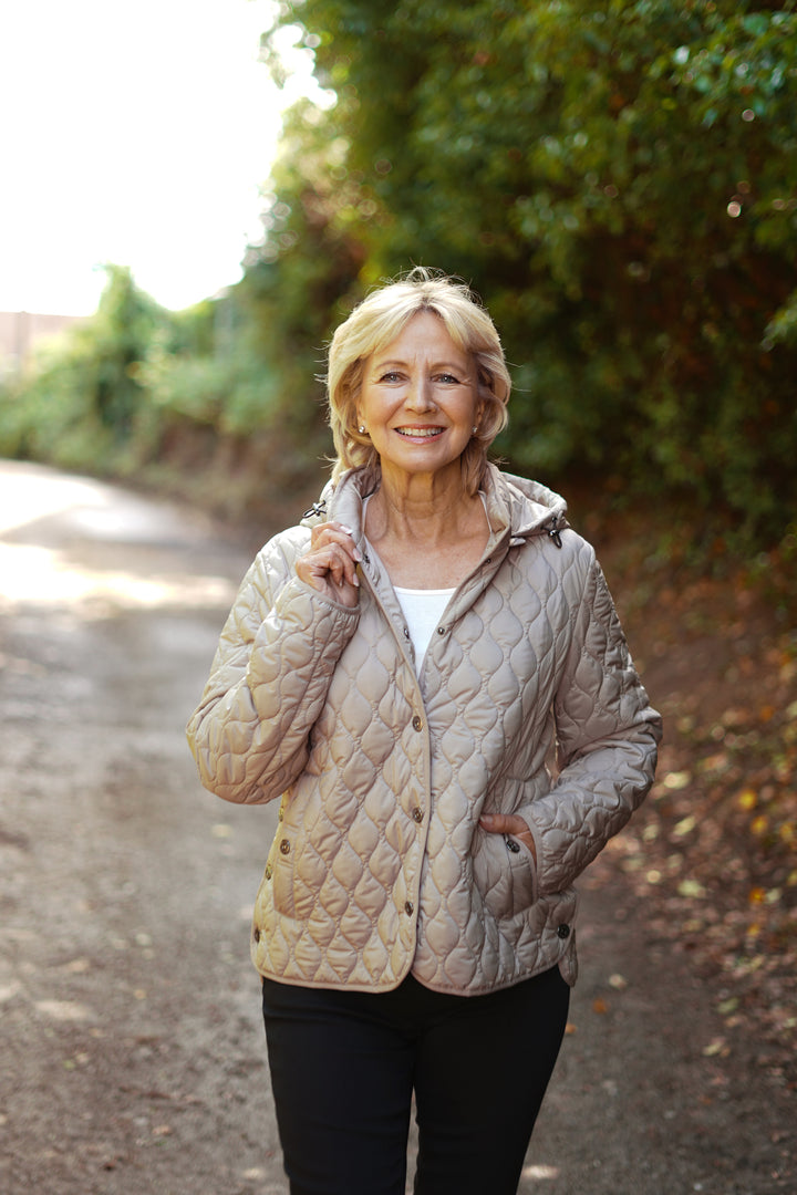 Pippa Jacket