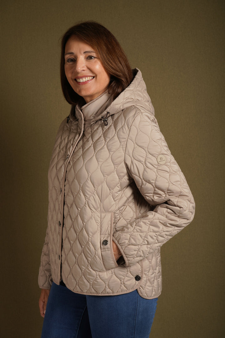 Pippa Jacket