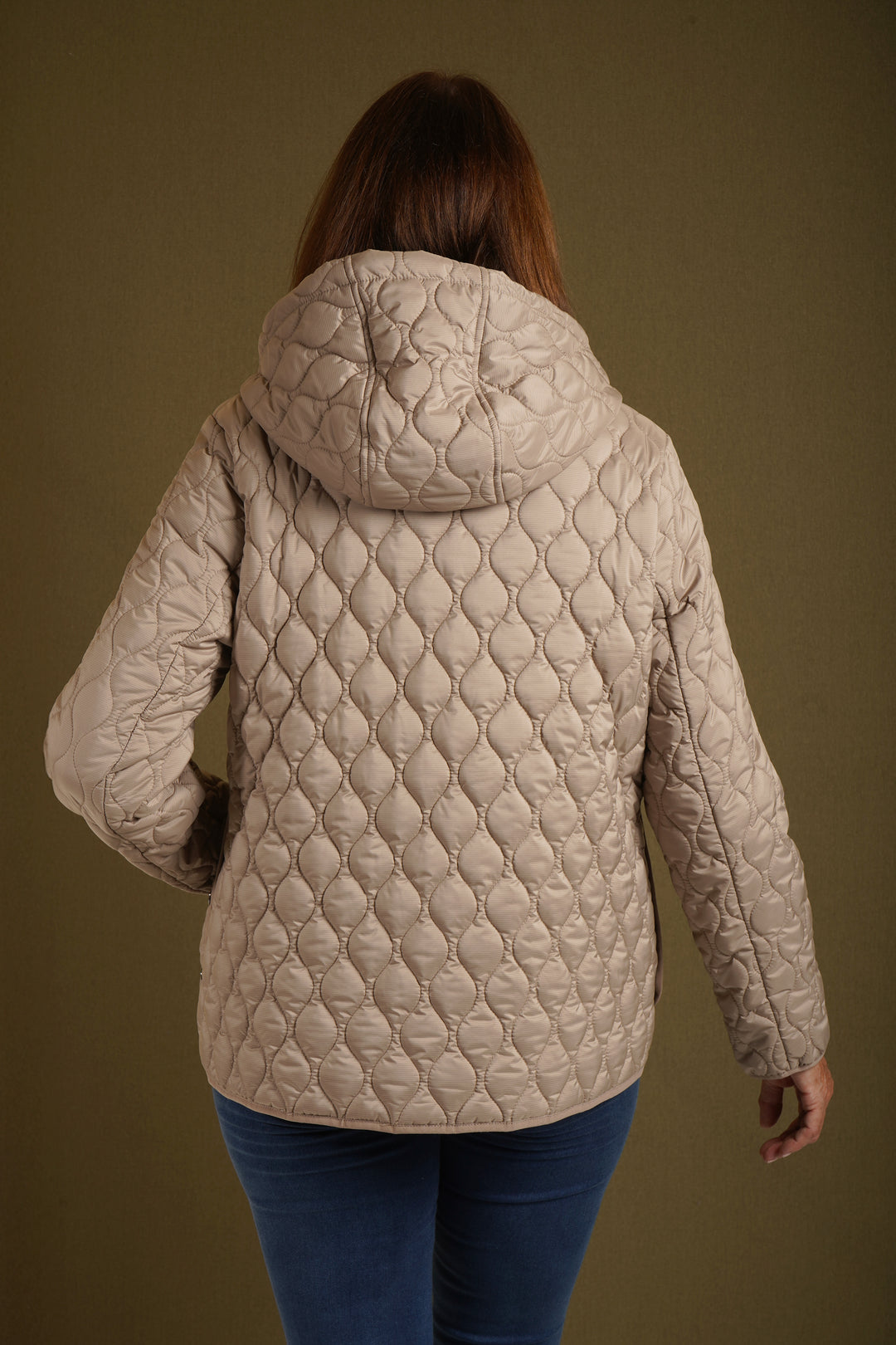 Pippa Jacket