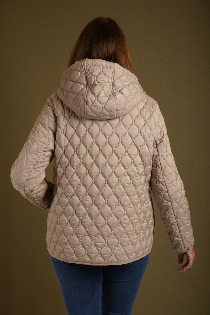 Pippa Jacket