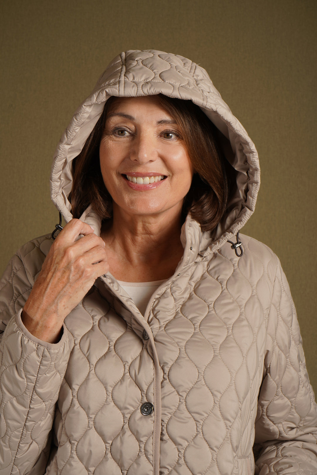 Pippa Jacket