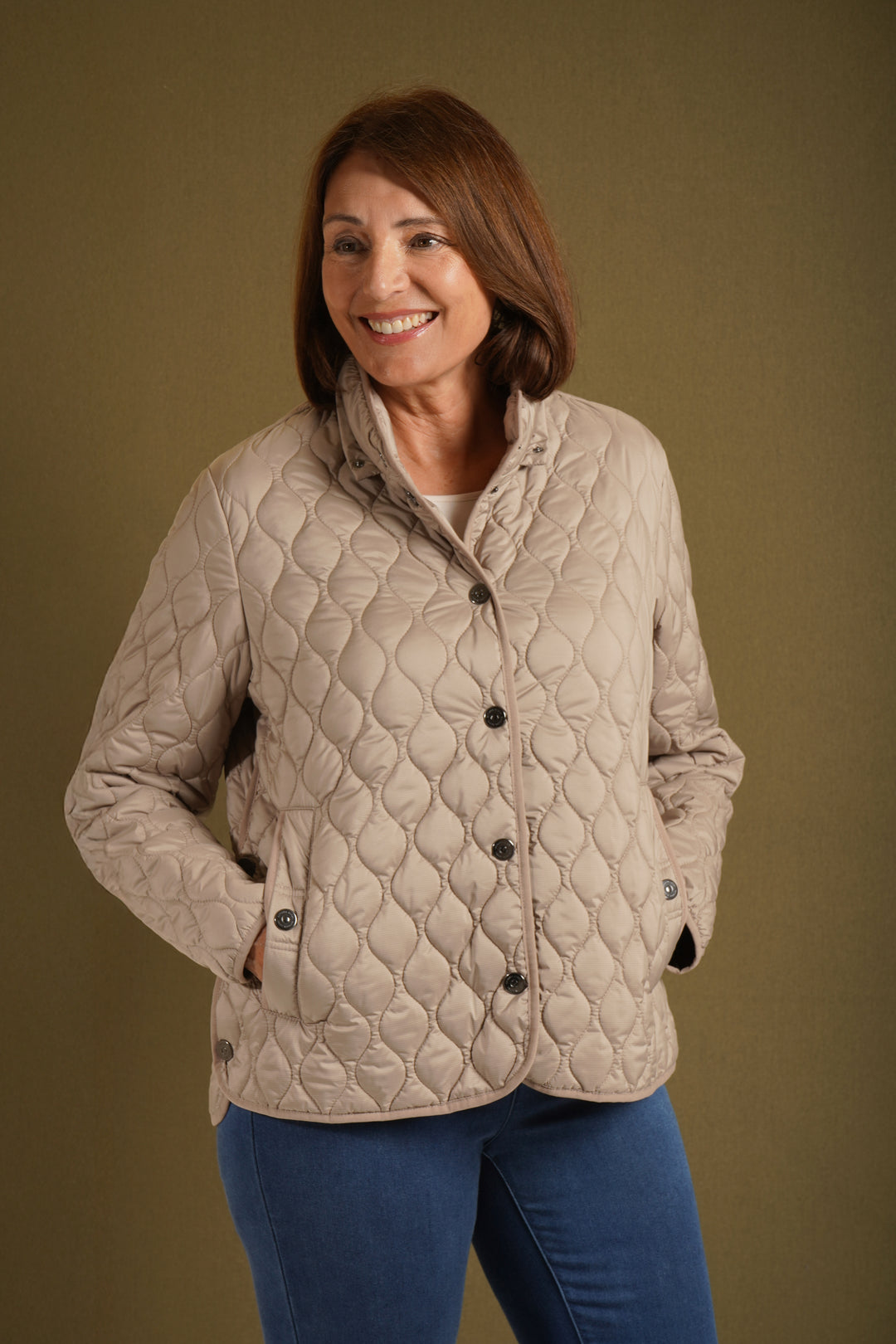 Pippa Jacket