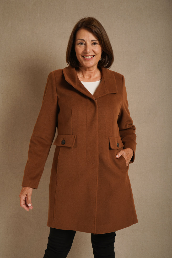 Sloane Coat