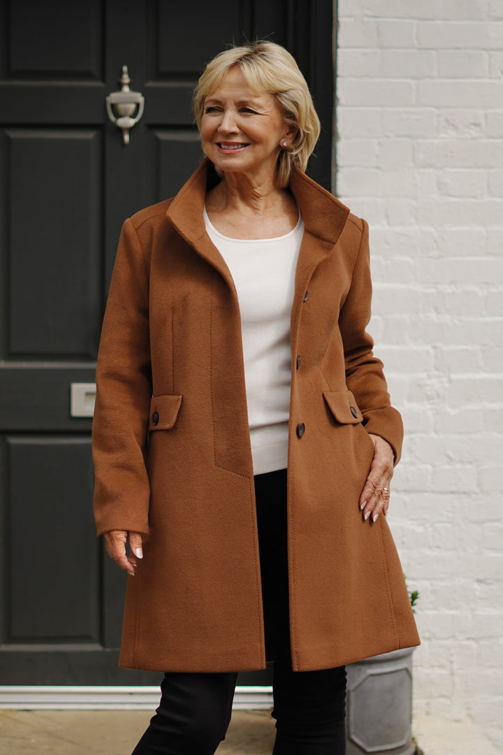 Sloane Coat