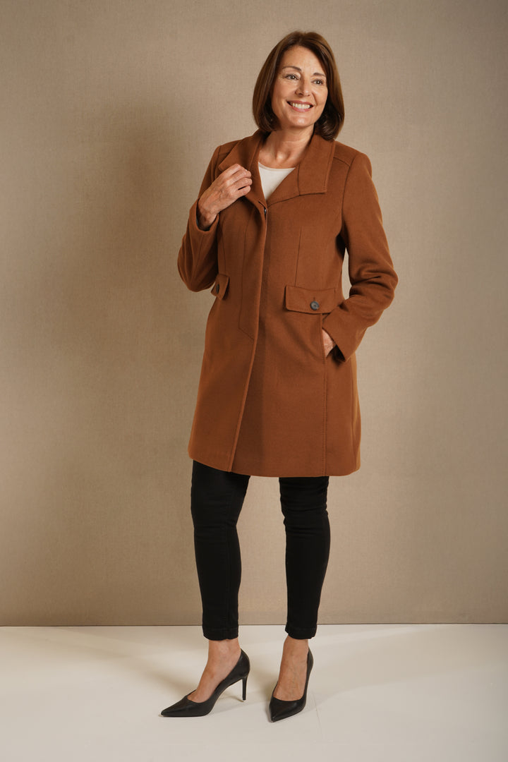 Sloane Coat