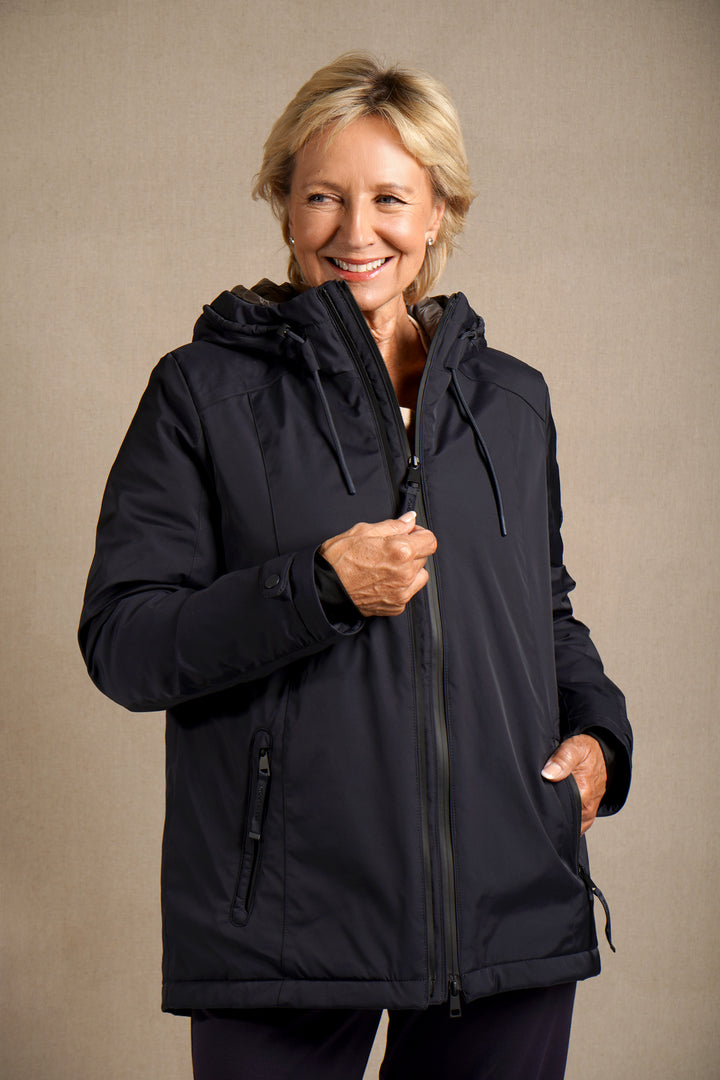 Saskia Jacket