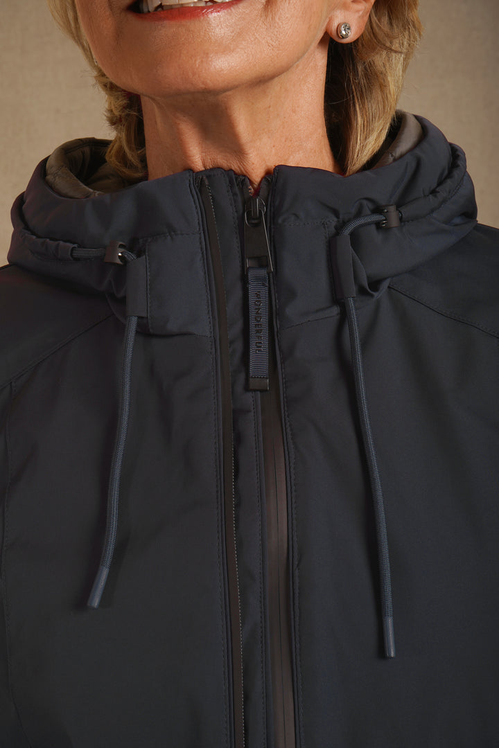 Saskia Jacket