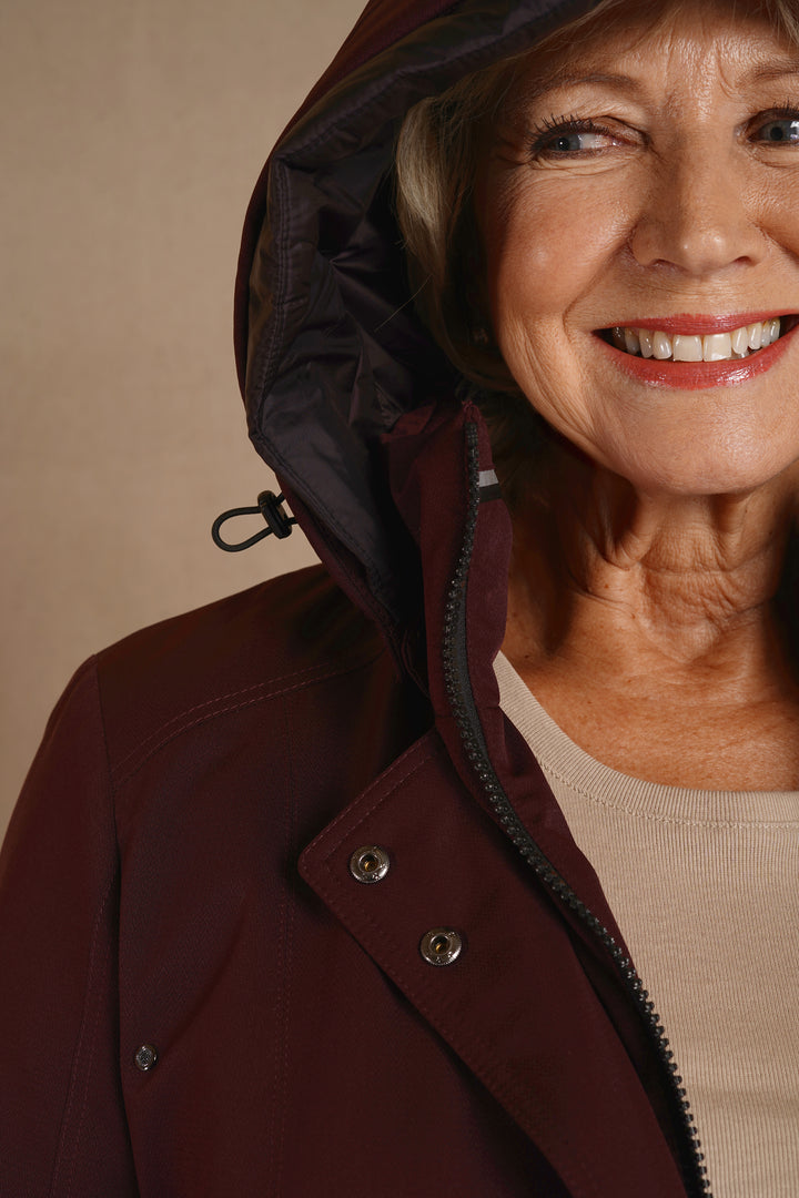 Beatrix Jacket