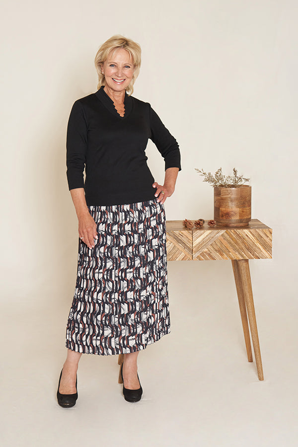 Lebek Skirt