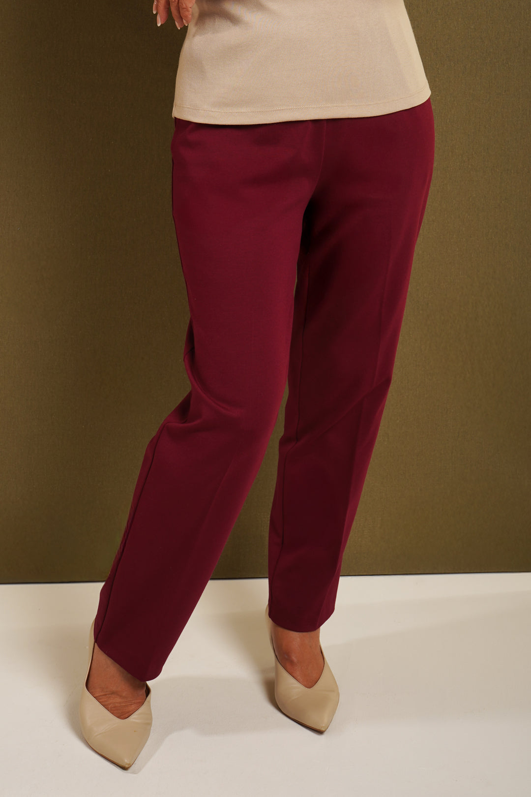Nora Trouser