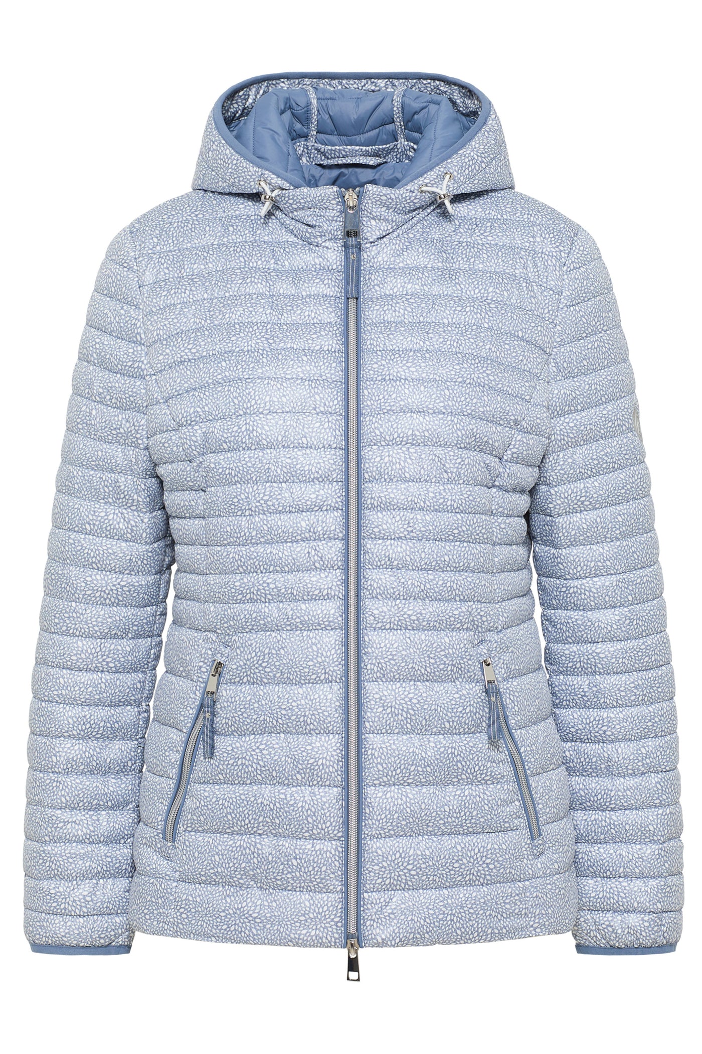 Ladies Jacket Dahlia Jacket