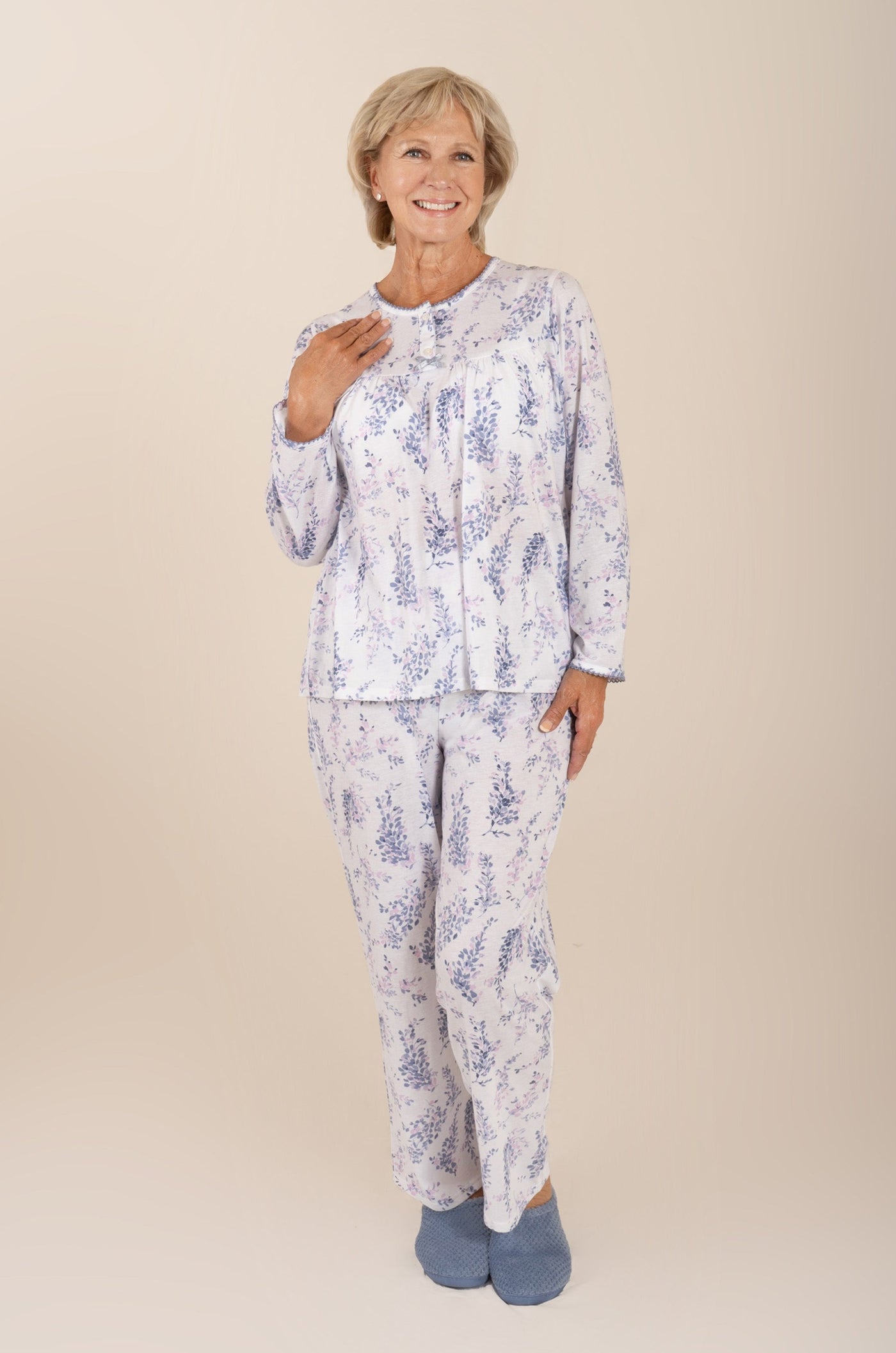 Wisty Pyjama