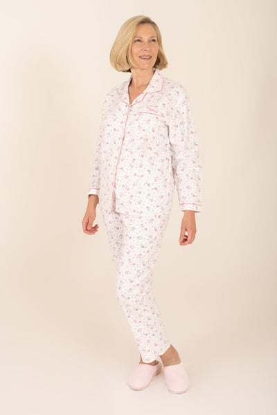 Ethel Winceyette Pyjamas