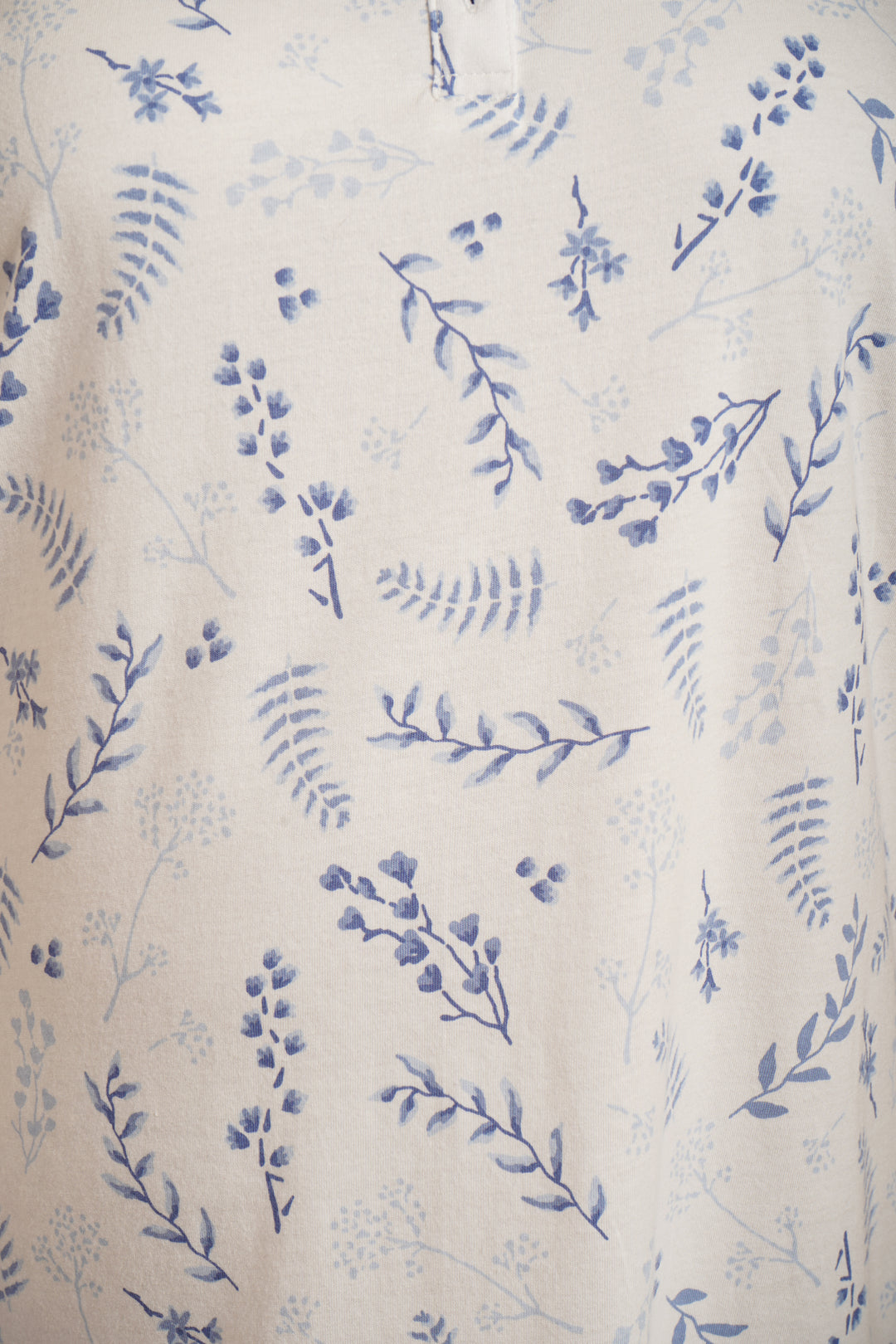 Florence Long Sleeved Nightdress