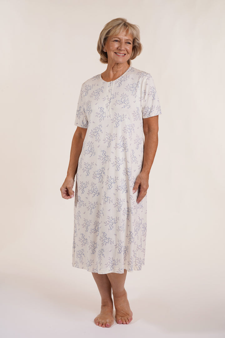 Blossom Nightdress