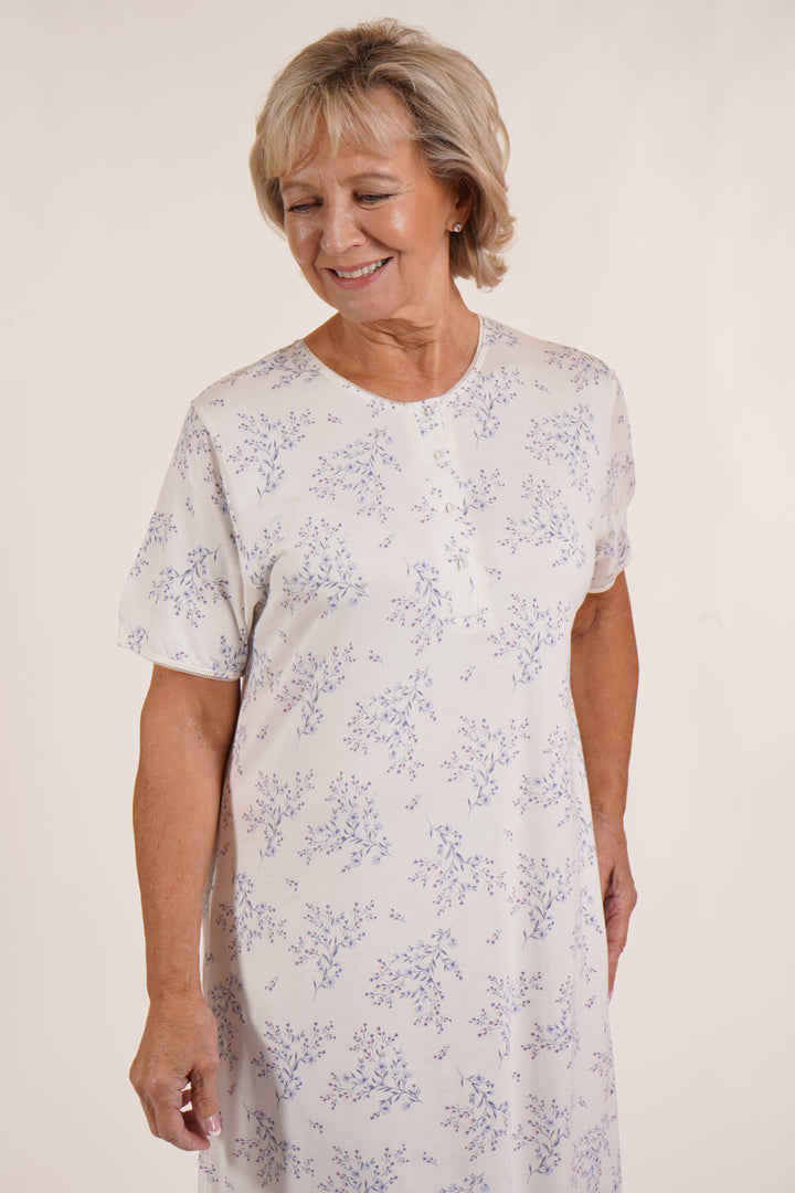 Blossom Nightdress