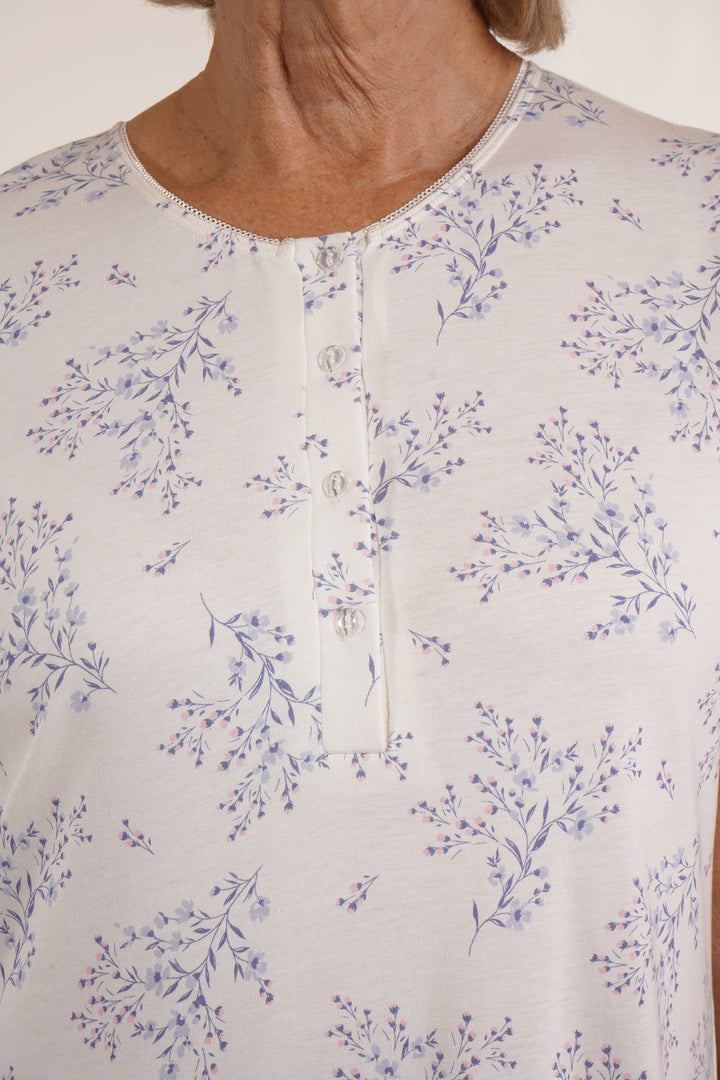 Blossom Nightdress