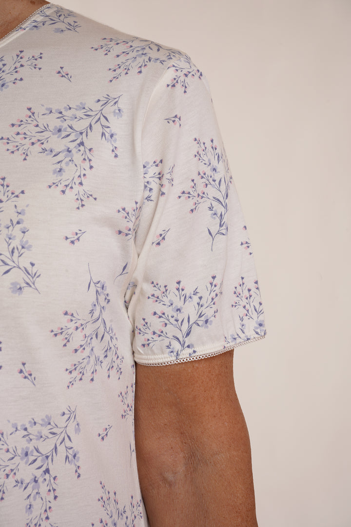 Blossom Nightdress