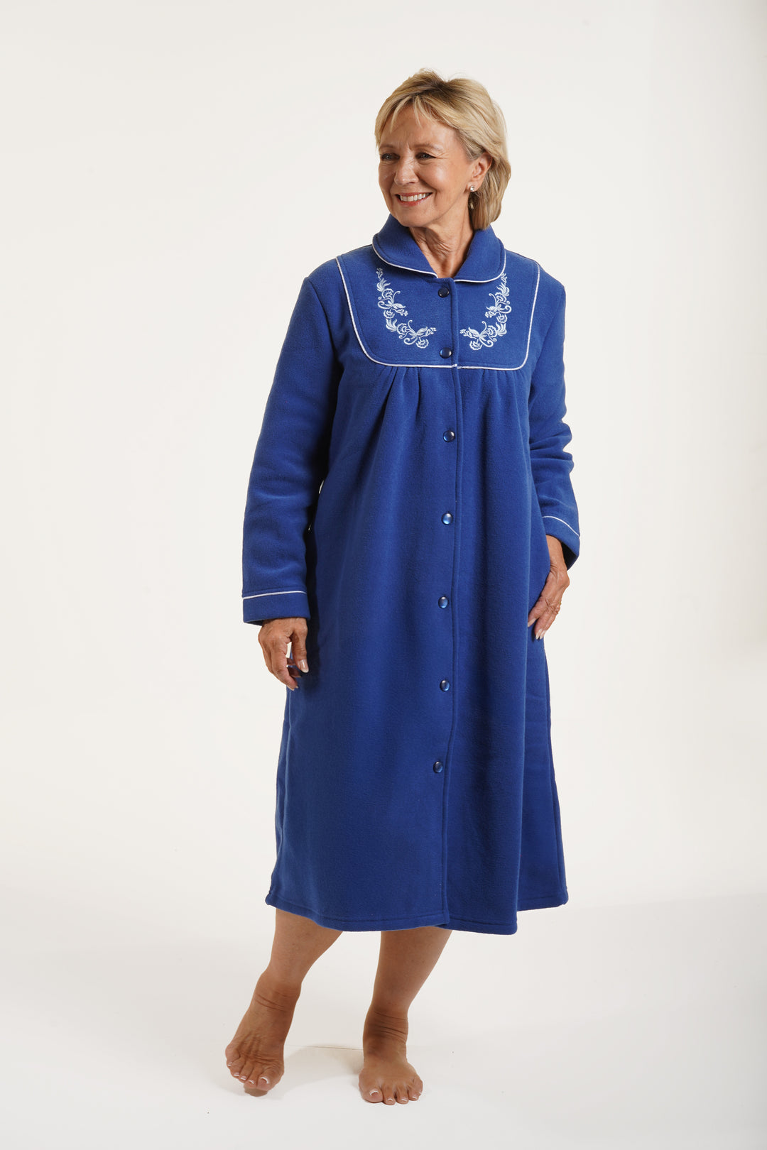 Arabella Housecoat