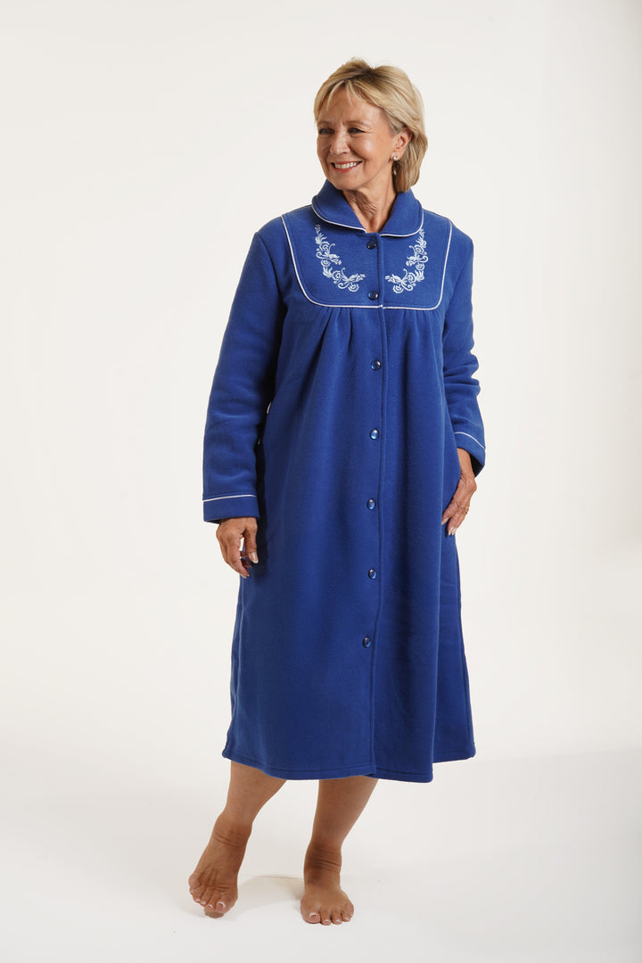 Arabella Housecoat