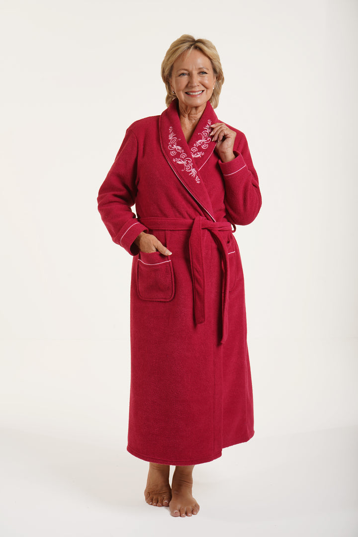 Arabella Wrap