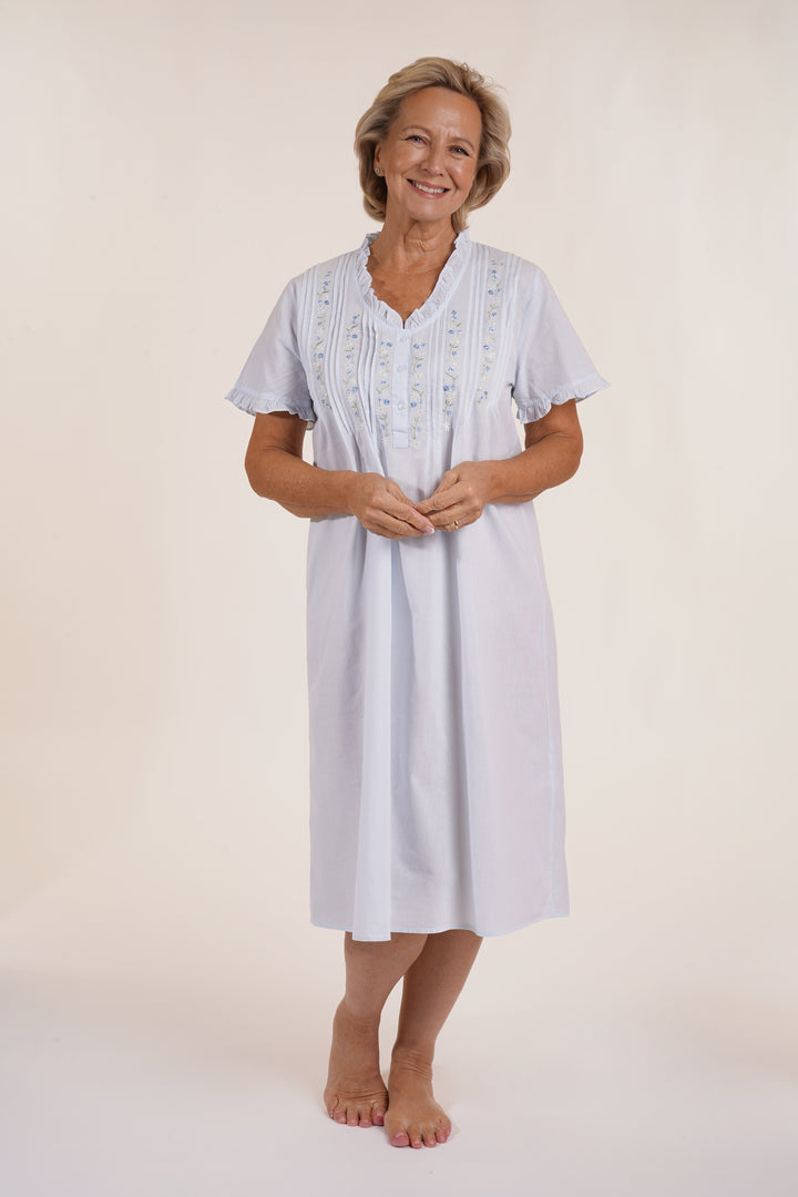 Daisy Nightdress