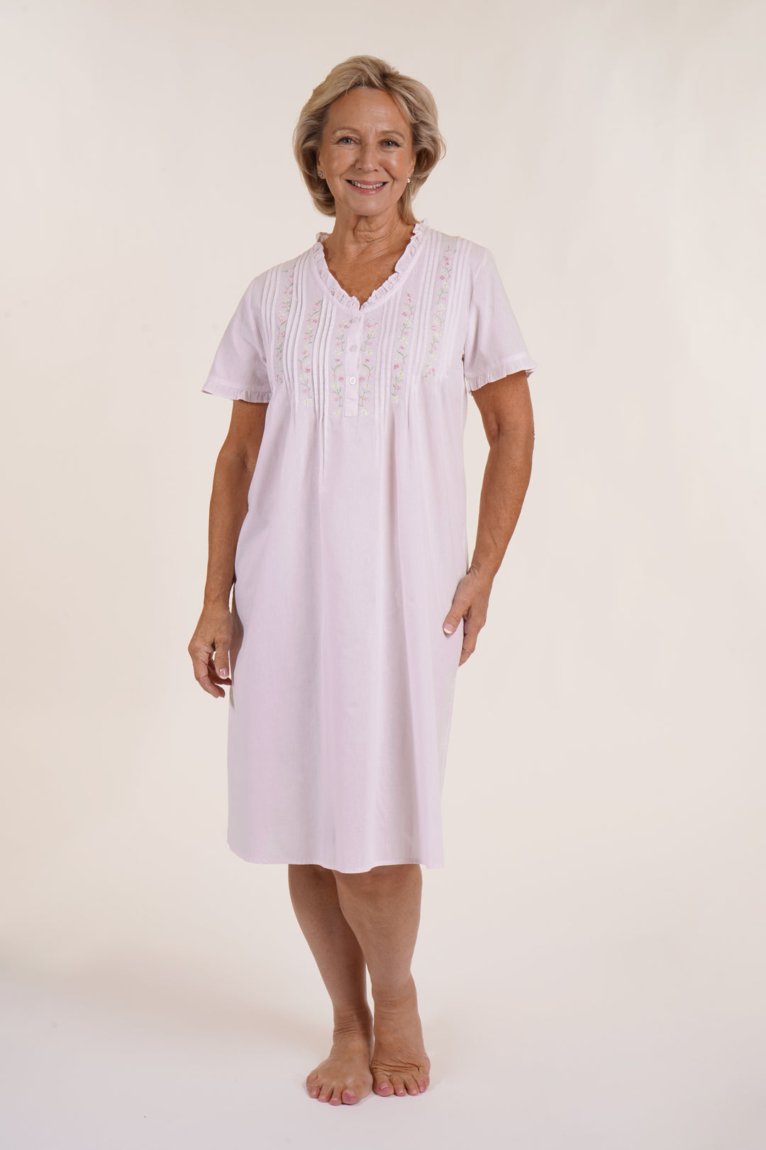 Daisy Nightdress