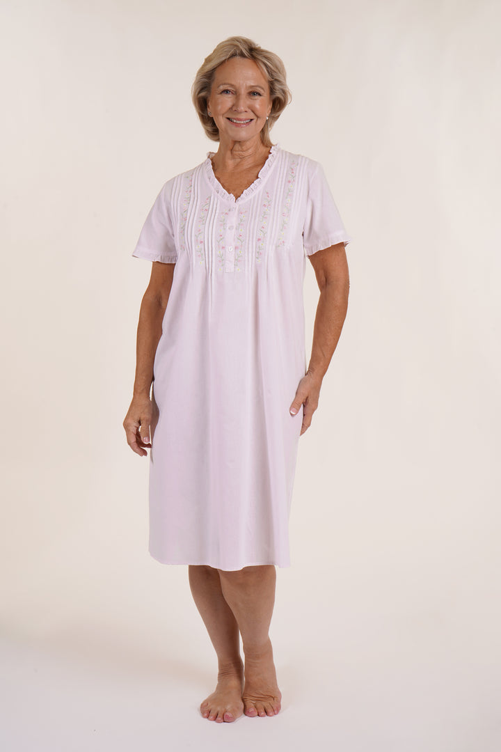 Daisy Nightdress