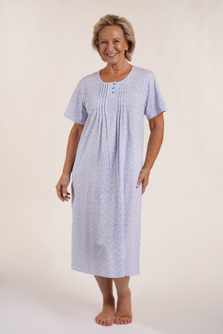 Magnolia Nightdress