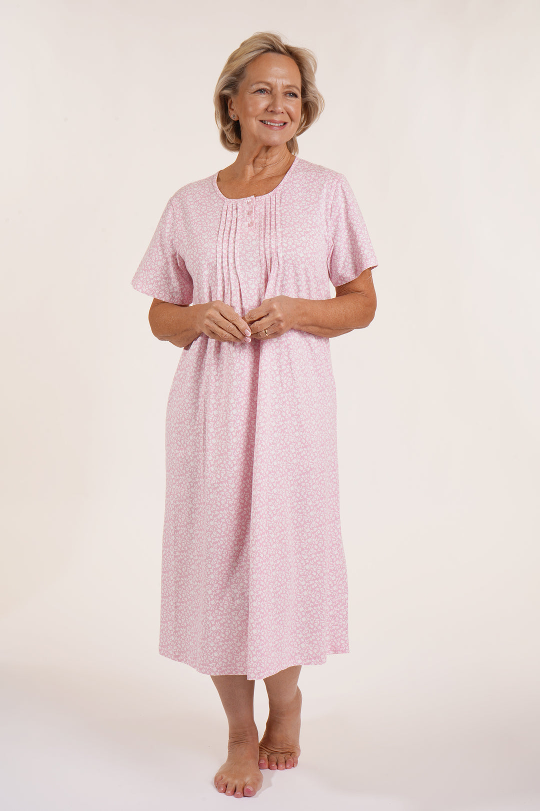 Magnolia Nightdress
