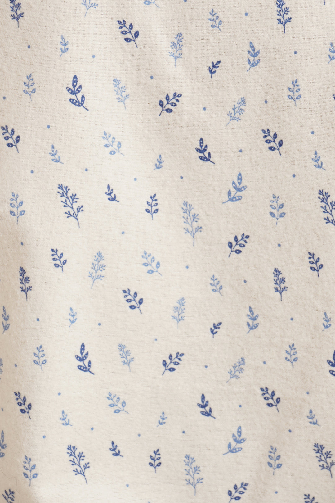 Ditsy Sprig Pyjama