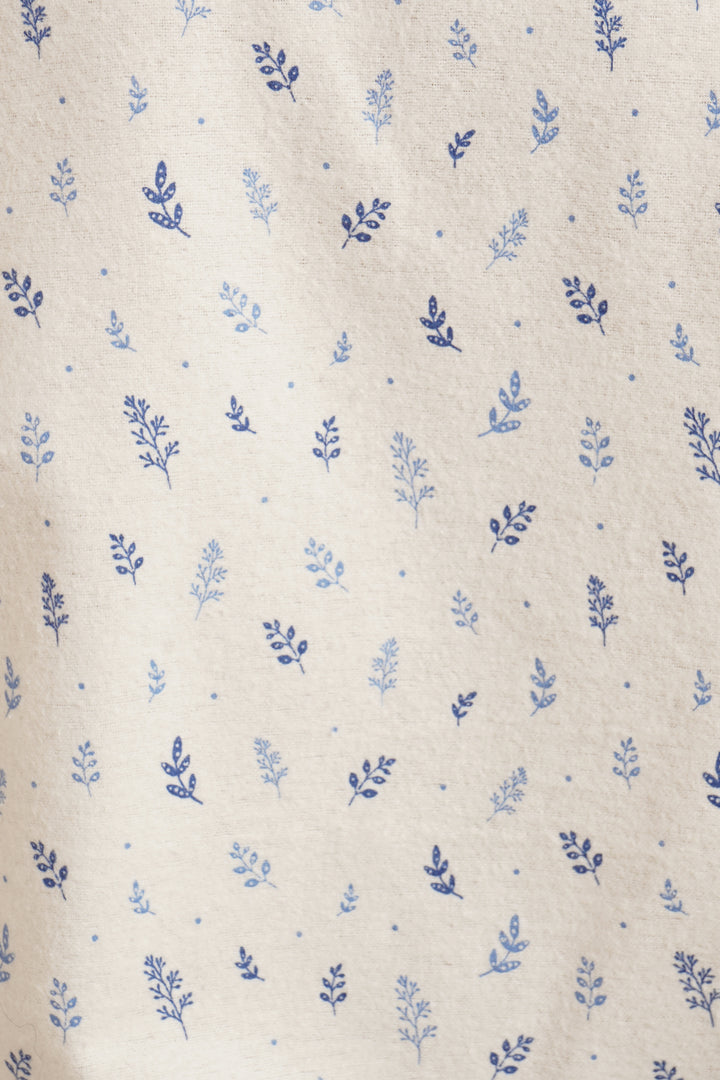 Ditsy Sprig Pyjama